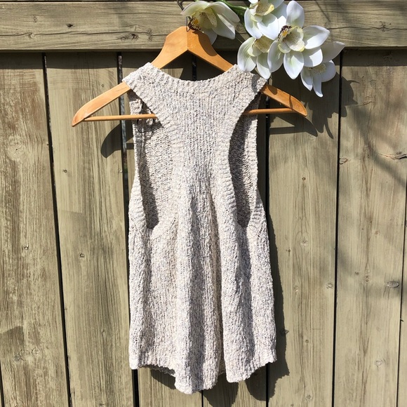 ☀️H&M / Tank Top / summer ! - Picture 5 of 8